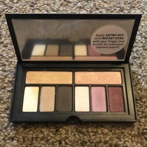 Smashbox Cover Shot Prism Eye Palette
